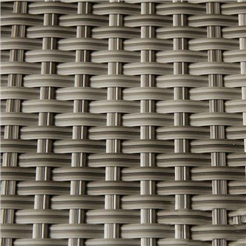 Polyethylenový ratan