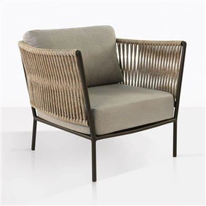 Tkané Lano Pěna Na Nábytek