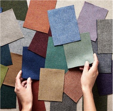 100% 600d polyesterová Oxford Fabric