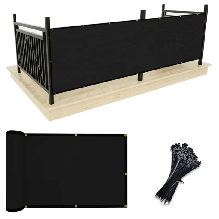 Backyard Vital Privacy Fence Kits Net