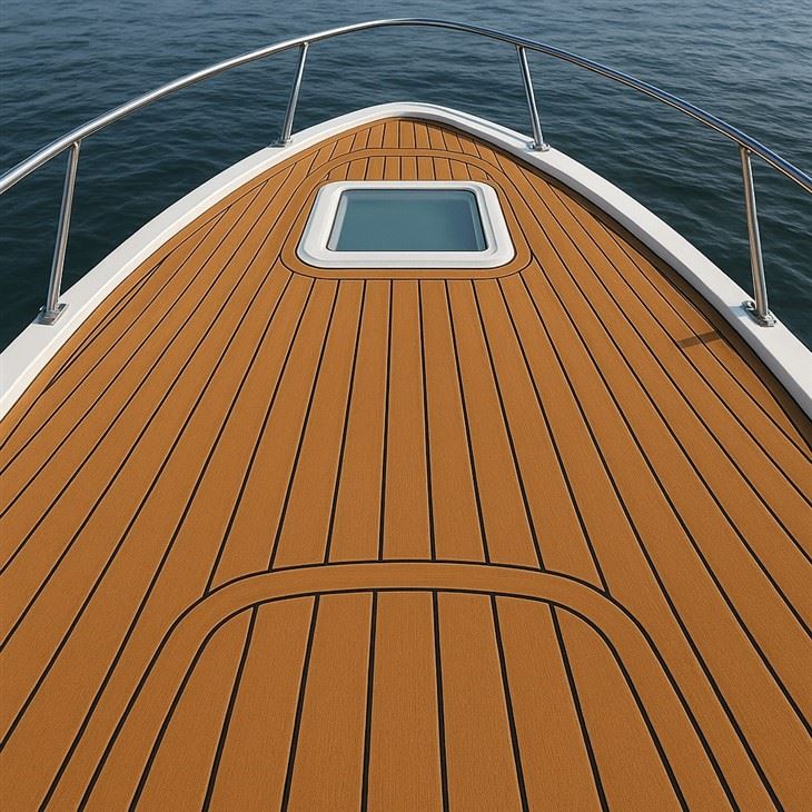 Non-Skid EVA Marine Flooring suppliers