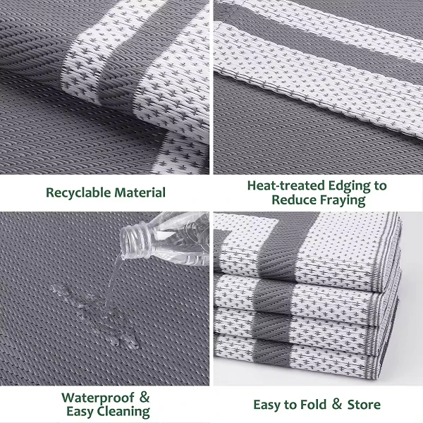 rv mat