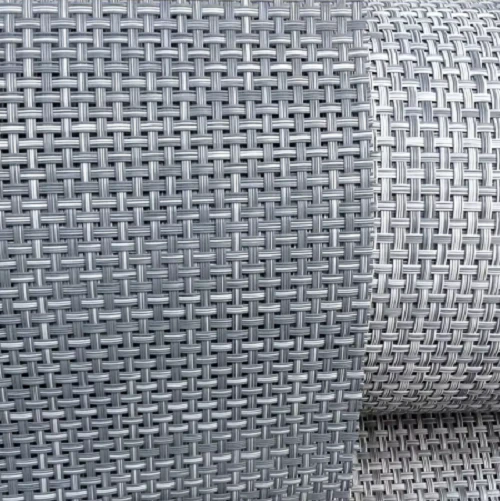 Roleta Polyester Pvc Venkovní Pohovka Fabric